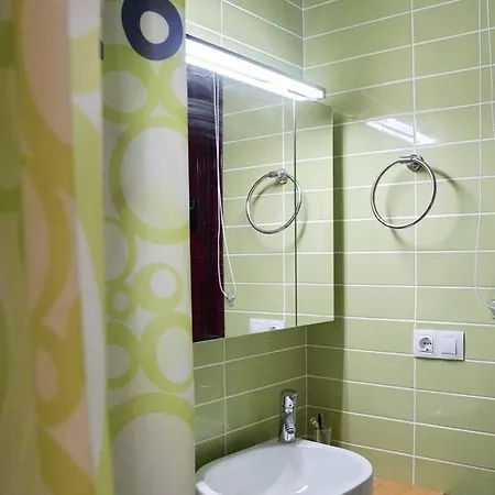 Apartamento Frente Club Nautico La Marina