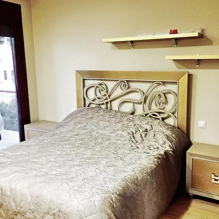 Apartamento Frente Club Nautico La Marina *