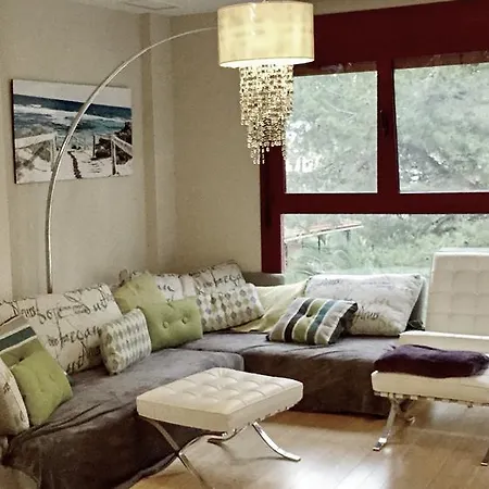 Apartamento Frente Club Nautico La Marina * デニア