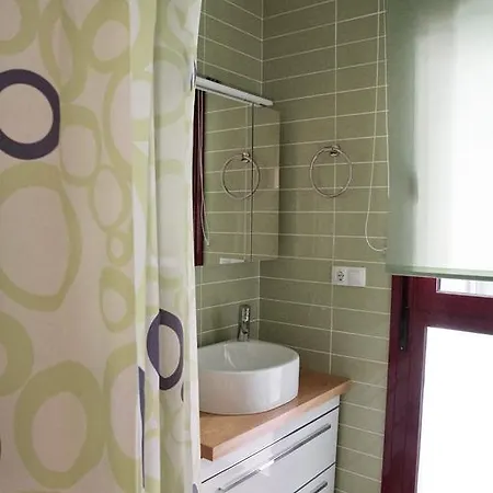 Apartamento Frente Club Nautico La Marina アパート デニア