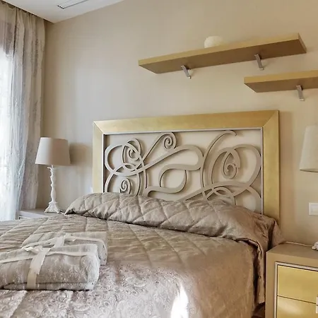 Apartamento Frente Club Nautico La Marina *