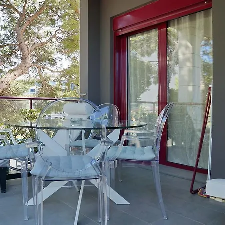Apartamento Frente Club Nautico La Marina *
