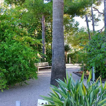 Apartamento Frente Club Nautico La Marina デニア